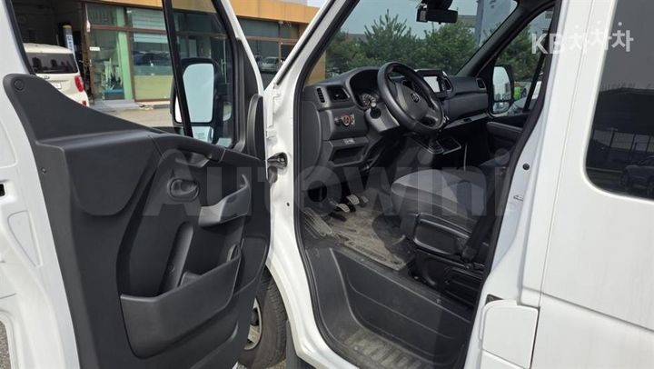 Renault Master 2020 — 3