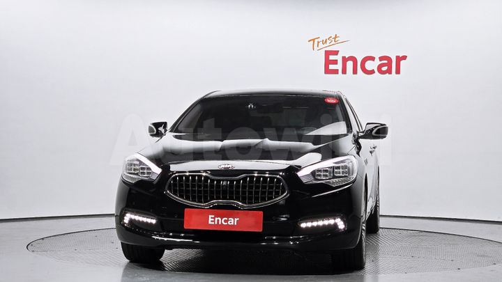 Kia K9 2013 — 3