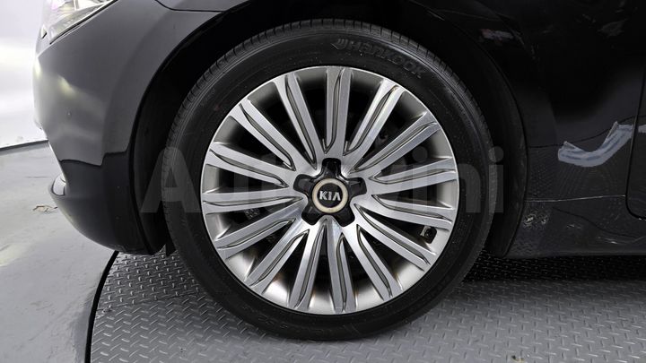 Kia K9 2013 — 5