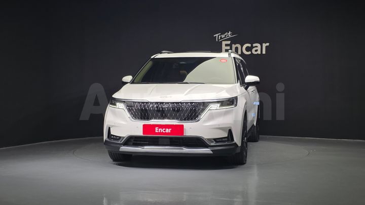 Kia Carnival 2021 — 3