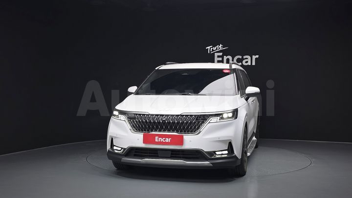 Kia Carnival 2023 — 3