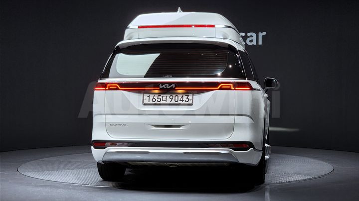 Kia Carnival 2023 — 4