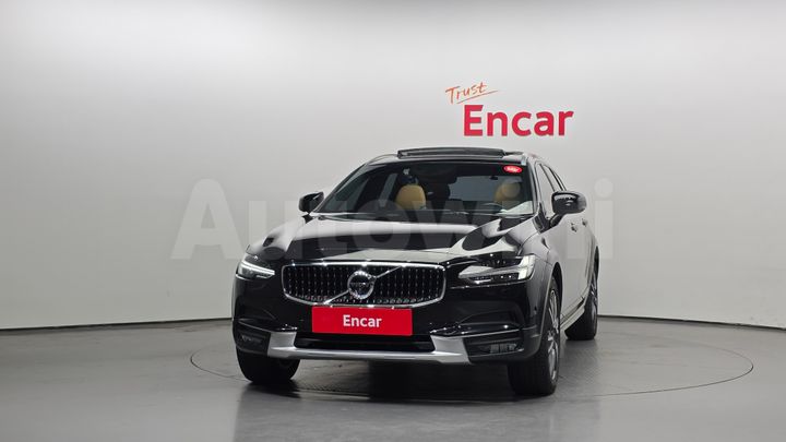 Volvo V90 2020 — 3