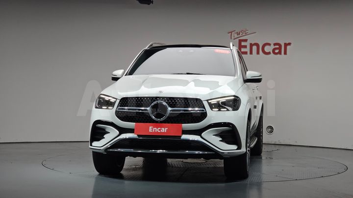 Mercedes Benz GLE Class 2024 — 2