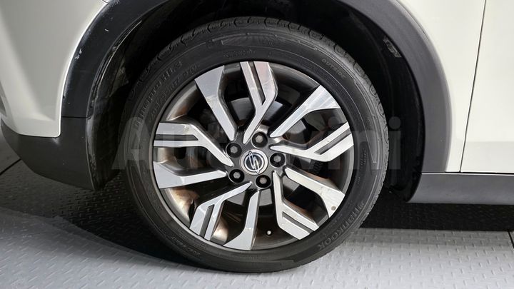KGM (Ssangyong) Tivoli 2018 — 5