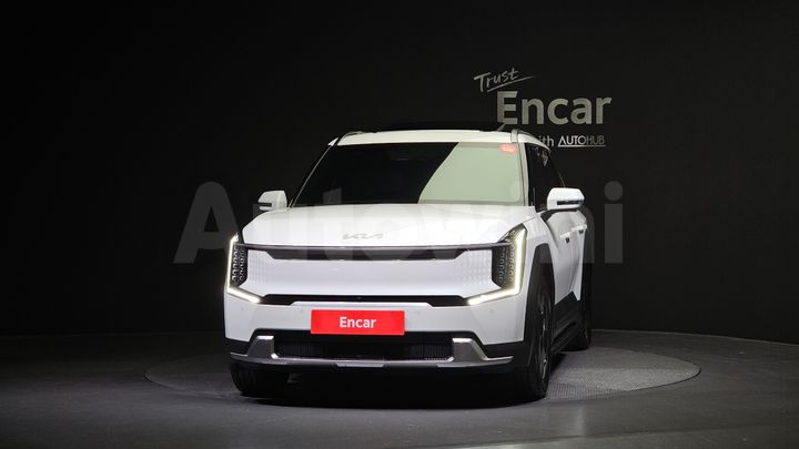 Kia EV9 2024 — 3