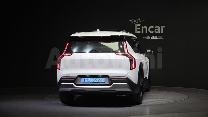 Kia EV9 2024 — 4
