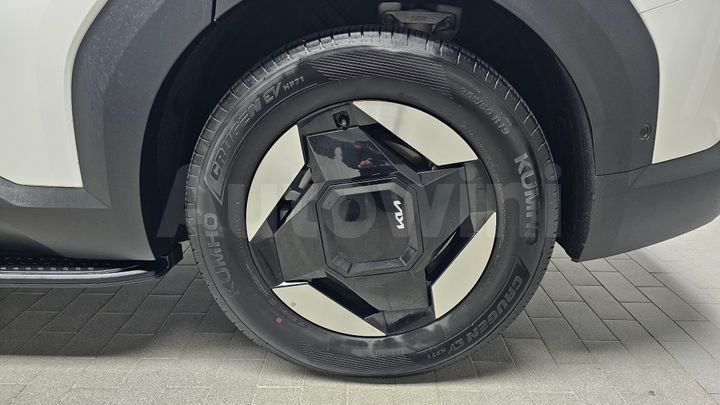 Kia EV9 2024 — 5