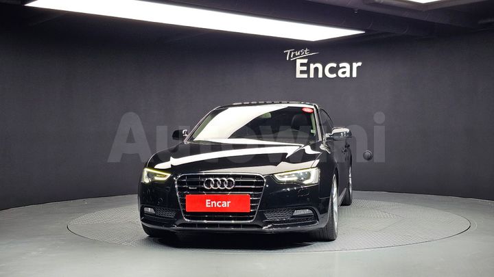 Audi A5 2015 — 3