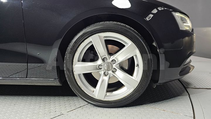 Audi A5 2015 — 5