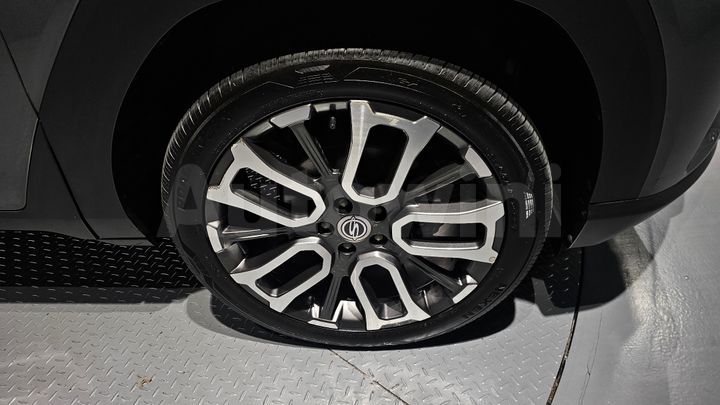 KGM (Ssangyong) Torres 2023 — 5