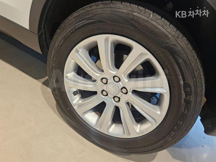 Land Rover Discovery Sport 2016 — 5