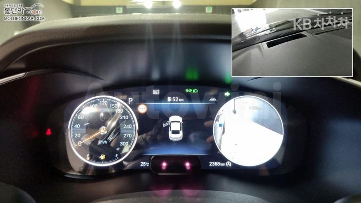 Genesis G70 2025 — 5