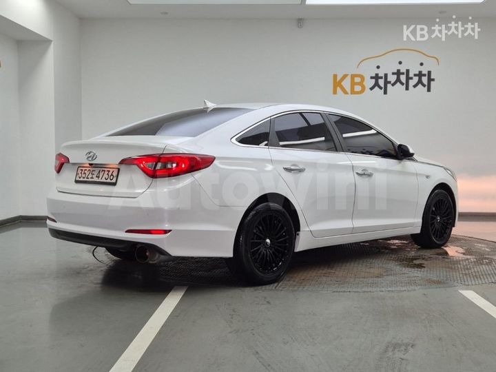 Hyundai Sonata 2017 — 4