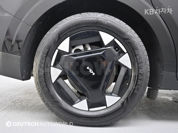 Kia Carnival 2025 — 5