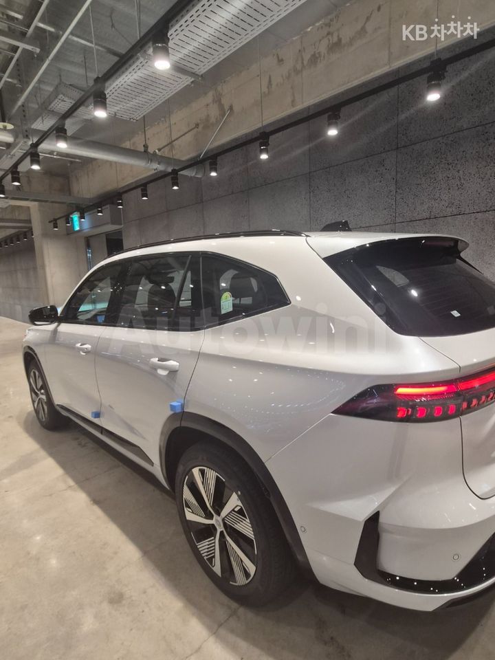 Renault Grand Koleos 2025 — 3