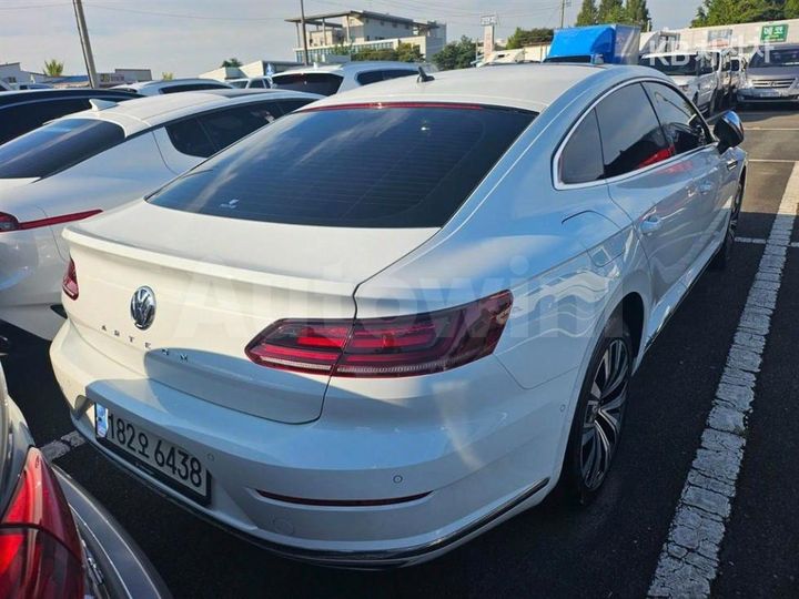 Volkswagen Arteon 2019 — 3