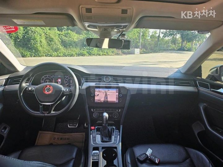 Volkswagen Arteon 2019 — 4