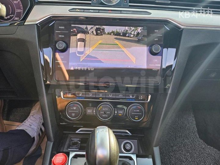 Volkswagen Arteon 2019 — 5