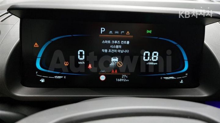 Hyundai Casper 2023 — 4