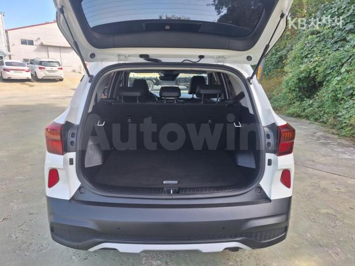 Kia Seltos 2022 — 3