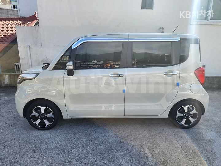 Kia Ray 2012 — 3