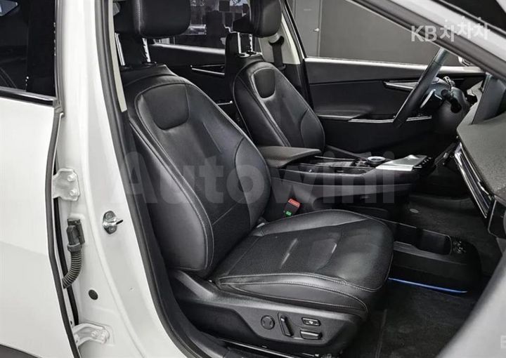Kia EV6 2022 — 5