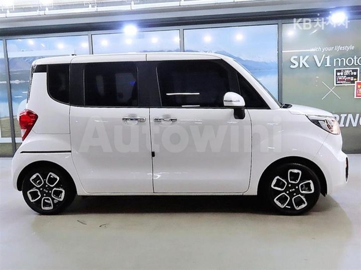 Kia Ray 2020 — 3