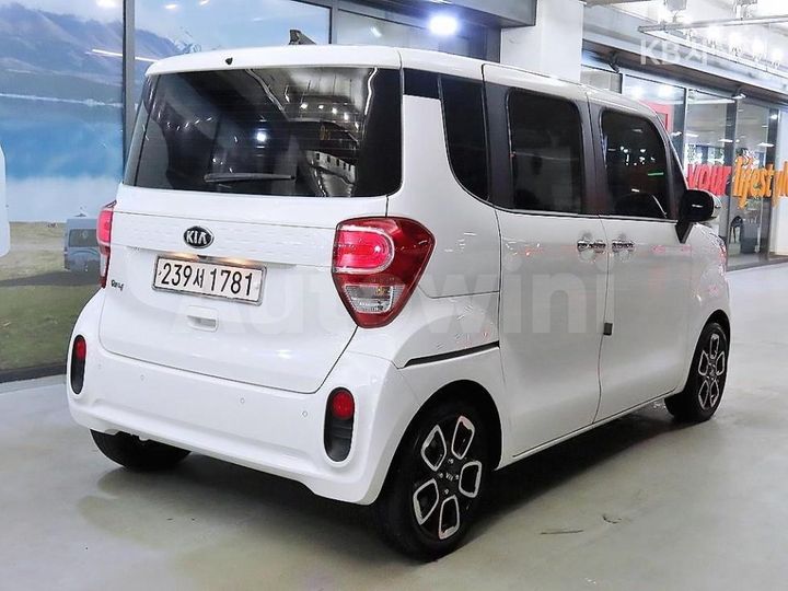 Kia Ray 2020 — 4