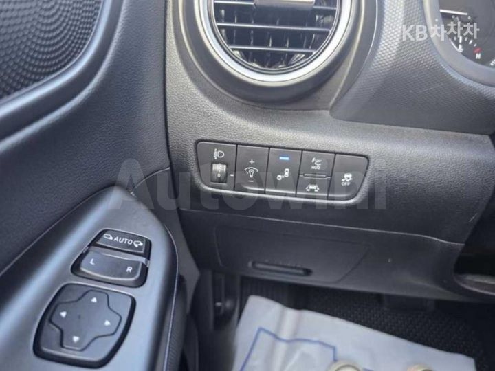 Hyundai Kona 2018 — 5
