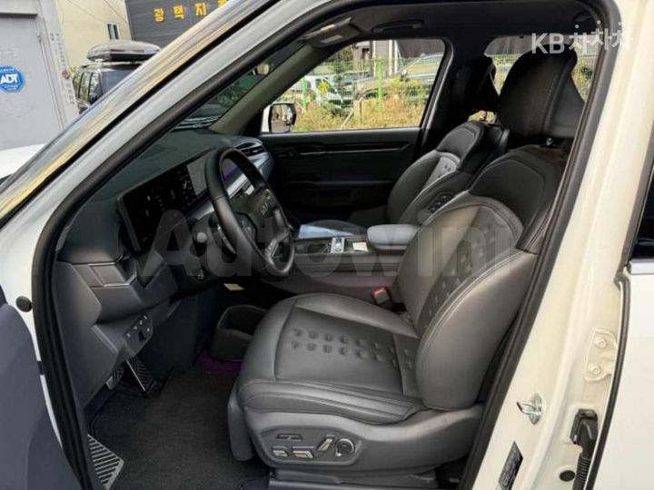 Kia EV9 2024 — 5