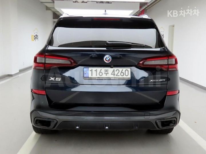 BMW X5 2021 — 3