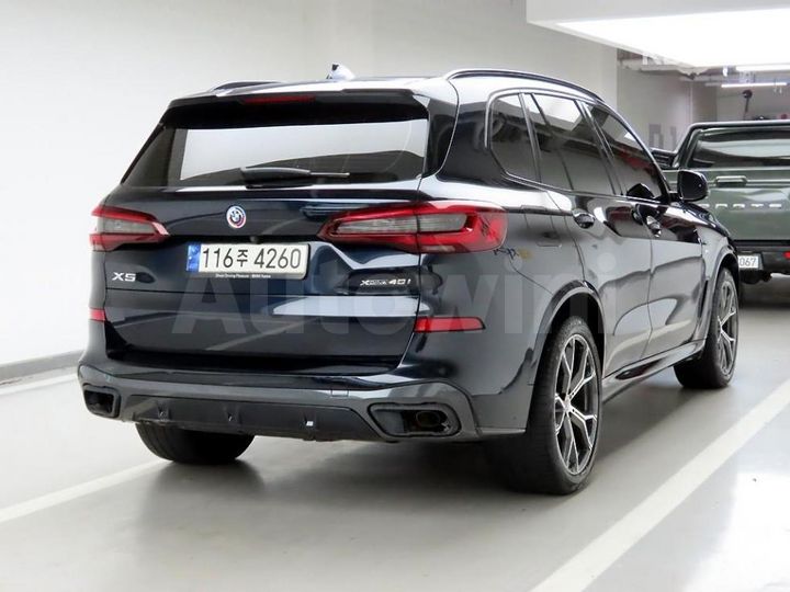 BMW X5 2021 — 4