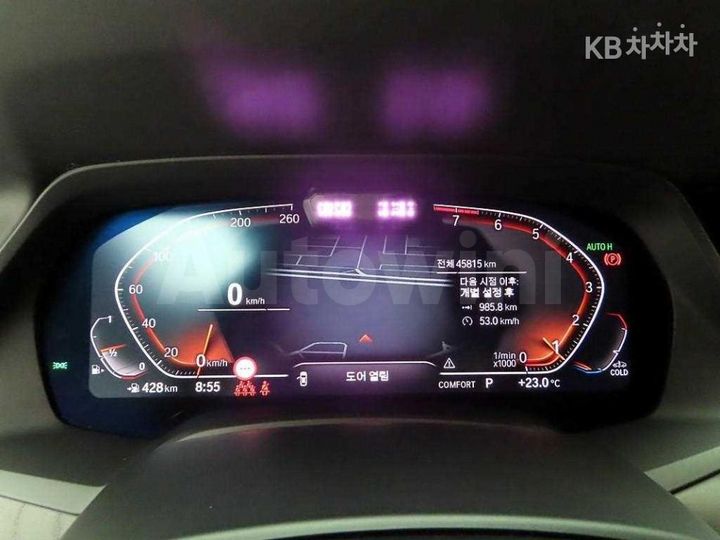 BMW X7 2021 — 5
