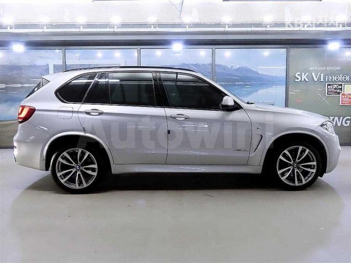 BMW X5 2017 — 3