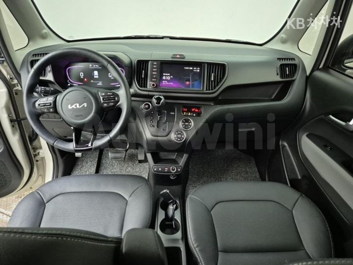 Kia Ray 2023 — 5