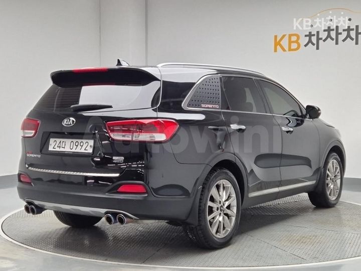 Kia Sorento 2016 — 3