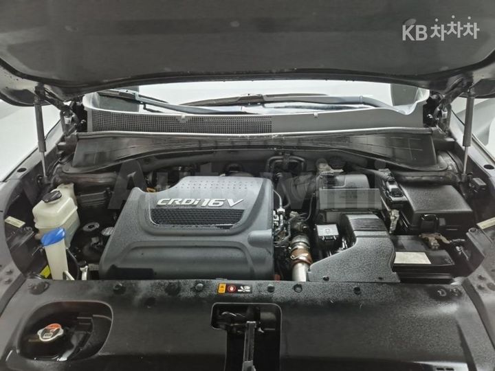 Kia Sorento 2016 — 5