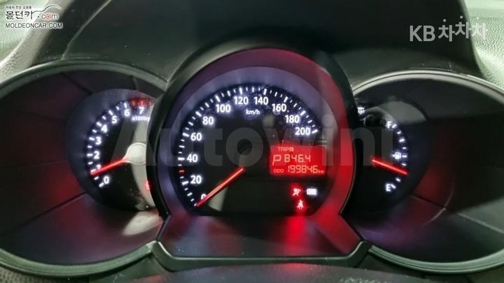 Kia Morning 2012 — 5