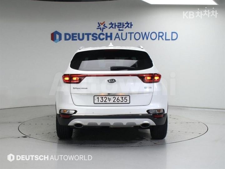 Kia Sportage 2019 — 4