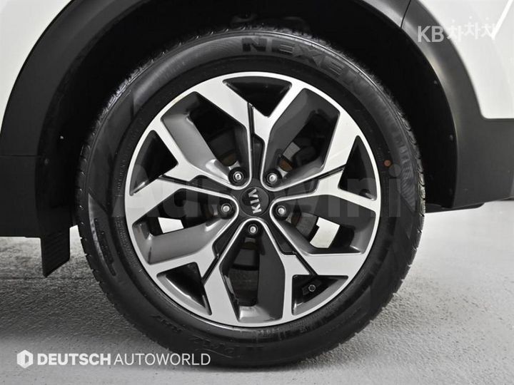 Kia Sportage 2019 — 5