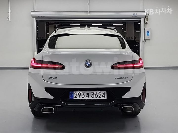 BMW X4 2024 — 3