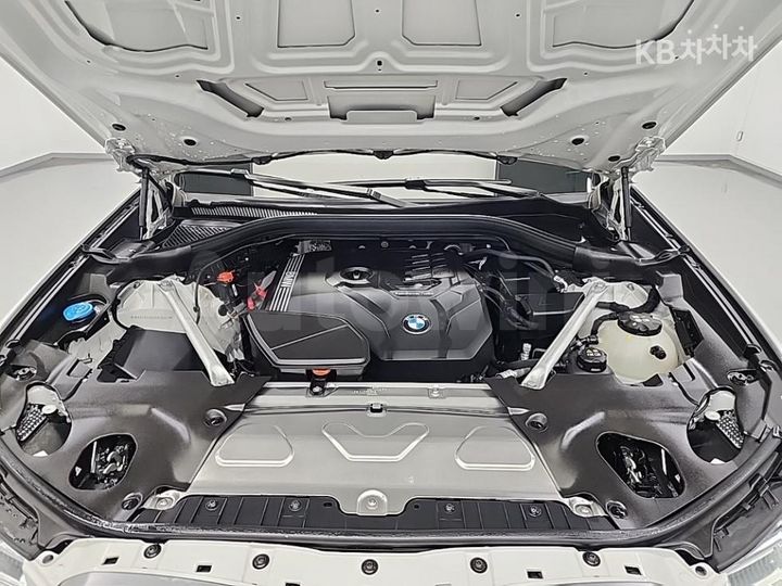 BMW X4 2024 — 5