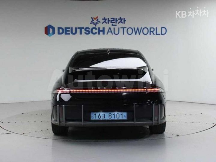 Hyundai Ioniq6 2023 — 4