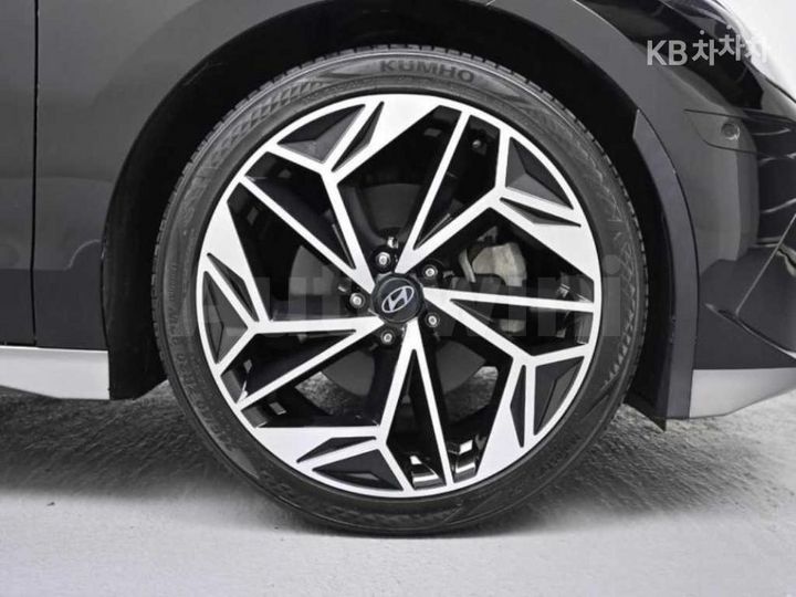 Hyundai Ioniq6 2023 — 5