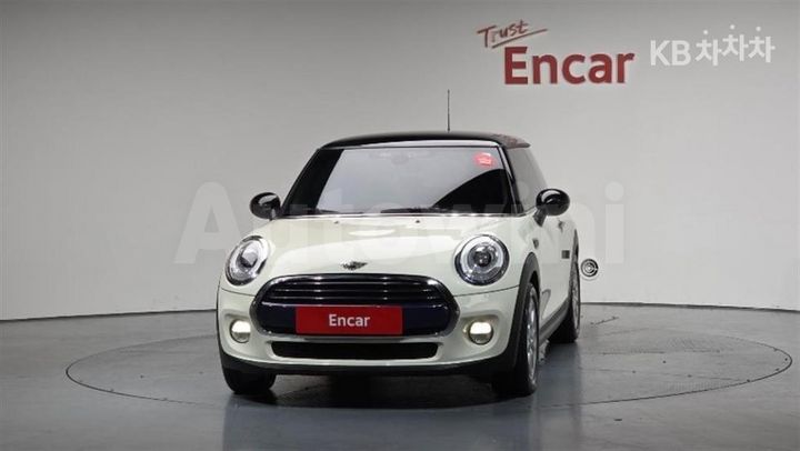 Mini Cooper 2017 — 3