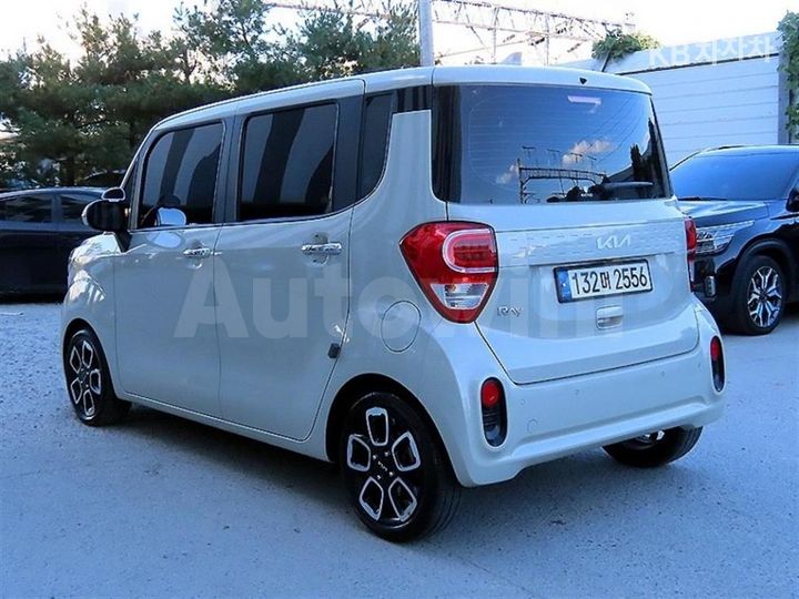 Kia Ray 2022 — 3