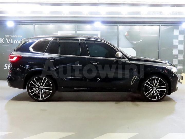 BMW X5 2019 — 3