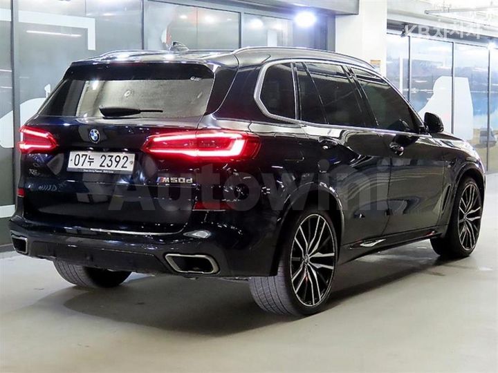 BMW X5 2019 — 4