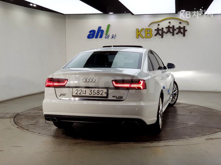 Audi A6 2016 — 3